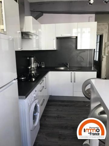 Appartement à vendre à Rouen (76000)