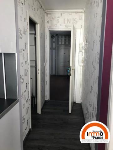 Appartement à vendre à Rouen (76000)