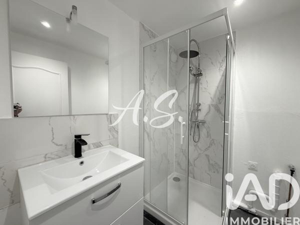 Appartement à vendre 2 pièces 47 m² Créteil