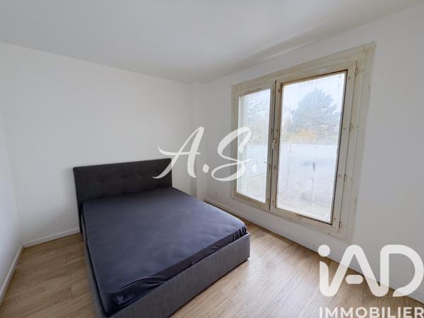 Appartement à vendre 2 pièces 47 m² Créteil