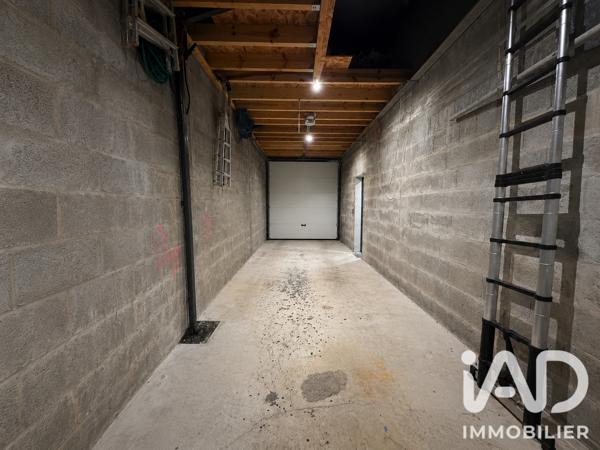 Maison à vendre 6 pièces 180 m² Pornic