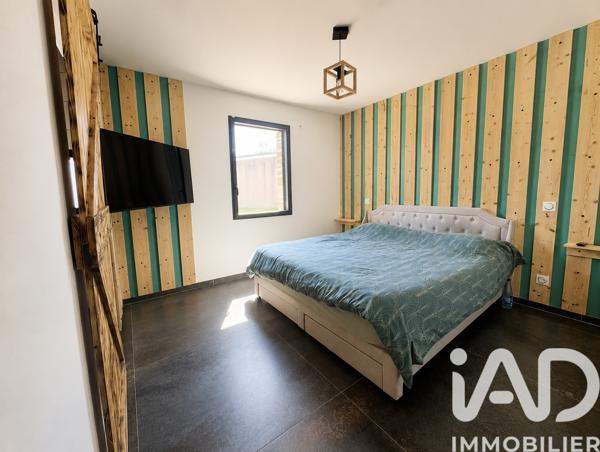 Maison à vendre 6 pièces 180 m² Pornic
