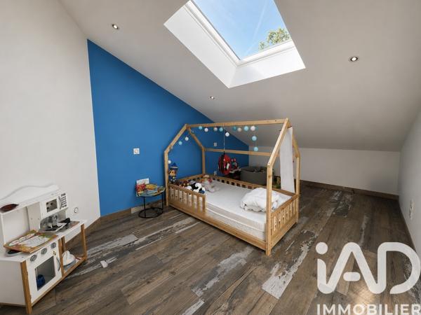 Maison à vendre 6 pièces 180 m² Pornic