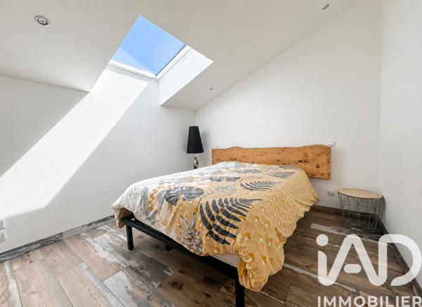 Maison à vendre 6 pièces 180 m² Pornic