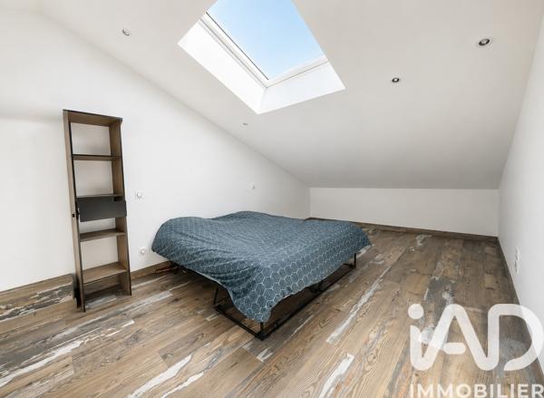 Maison à vendre 6 pièces 180 m² Pornic