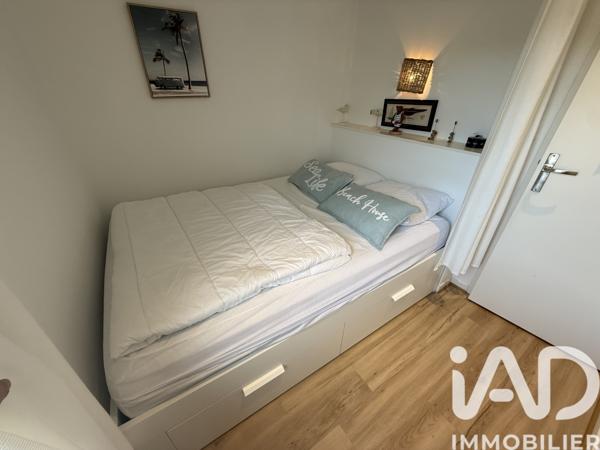 Maison à vendre 4 pièces 47 m² Bretignolles-sur-Mer