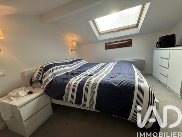 Maison à vendre 4 pièces 47 m² Bretignolles-sur-Mer