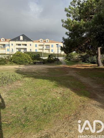 Maison à vendre 4 pièces 47 m² Bretignolles-sur-Mer