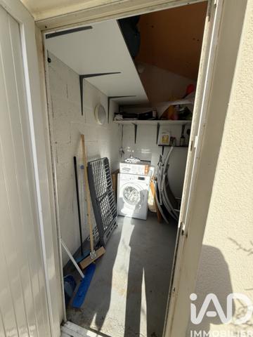 Maison à vendre 4 pièces 47 m² Bretignolles-sur-Mer