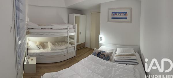 Maison à vendre 4 pièces 47 m² Bretignolles-sur-Mer