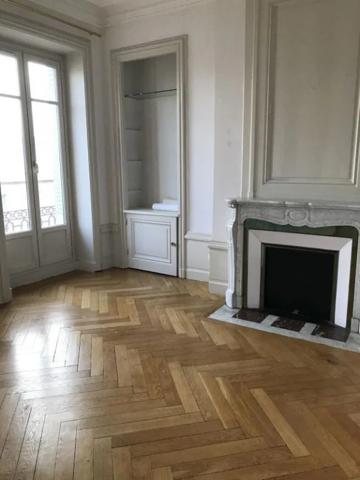 Appartement à louer à Lyon (69002)
