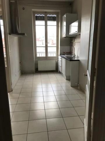 Appartement à louer à Lyon (69002)