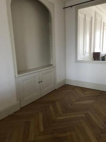 Appartement à louer à Lyon (69002)