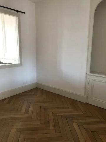 Appartement à louer à Lyon (69002)
