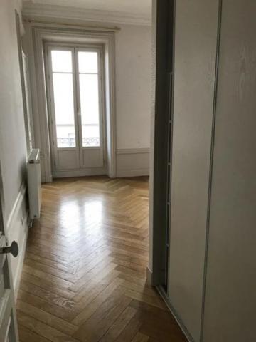 Appartement à louer à Lyon (69002)