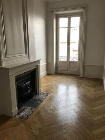 Appartement à louer à Lyon (69002)