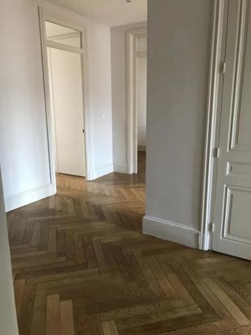 Appartement à louer à Lyon (69002)