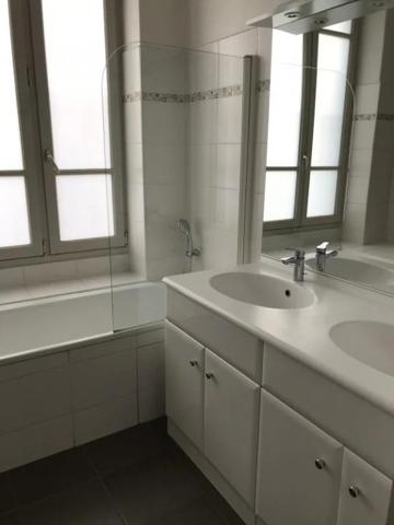 Appartement à louer à Lyon (69002)