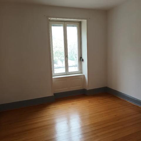 Appartement à louer à Mulhouse (68100)