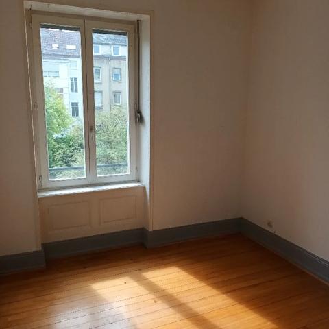 Appartement à louer à Mulhouse (68100)