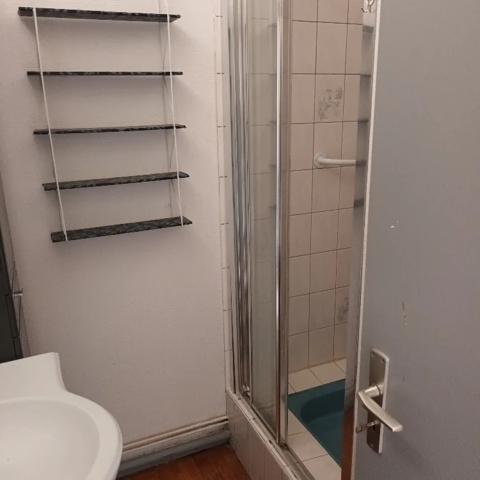 Appartement à louer à Mulhouse (68100)