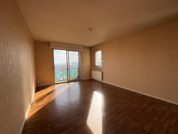 Appartement à louer à Rodez (12000)