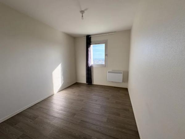 Appartement à louer à Rodez (12000)