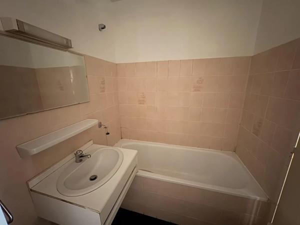 Appartement à louer à Rodez (12000)