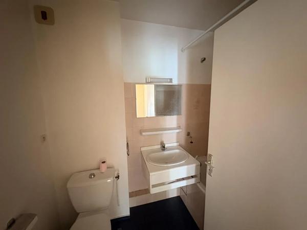 Appartement à louer à Rodez (12000)