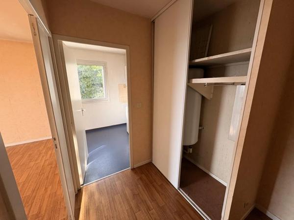 Appartement à louer à Rodez (12000)