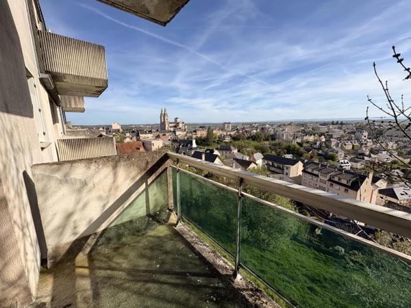 Appartement à louer à Rodez (12000)