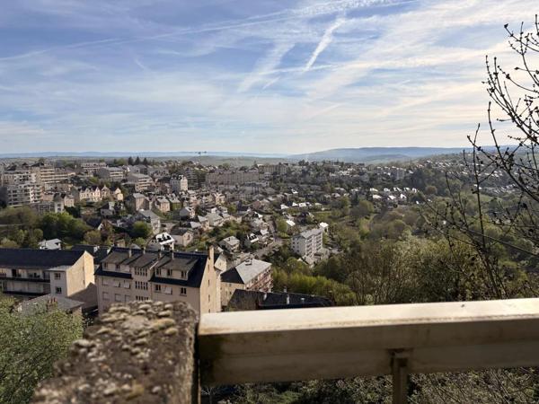 Appartement à louer à Rodez (12000)