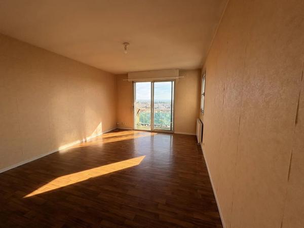 Appartement à louer à Rodez (12000)