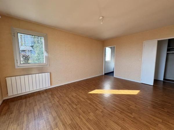 Appartement à louer à Rodez (12000)