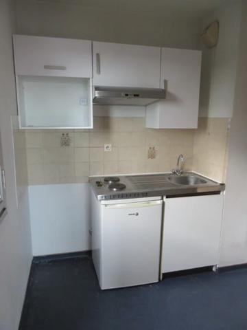 Appartement à louer à Rodez (12000)