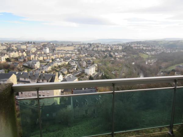 Appartement à louer à Rodez (12000)