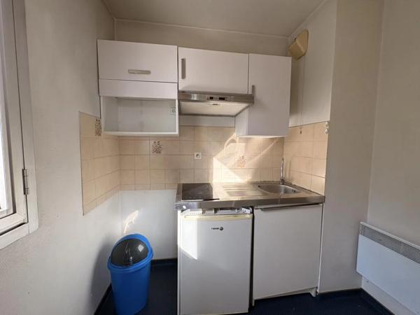 Appartement à louer à Rodez (12000)