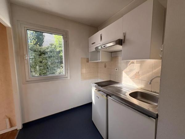 Appartement à louer à Rodez (12000)