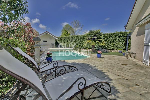 Villa 6 pièces à vendre aux Trois Vallons