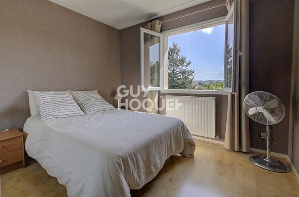 Villa 6 pièces à vendre aux Trois Vallons