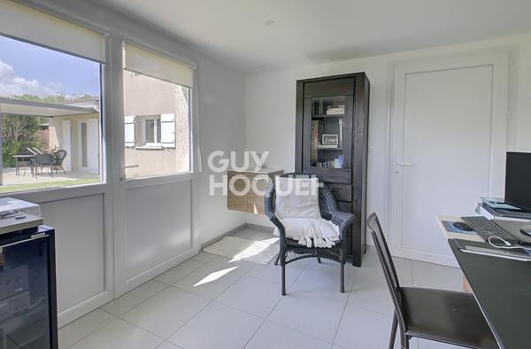 Villa 6 pièces à vendre aux Trois Vallons