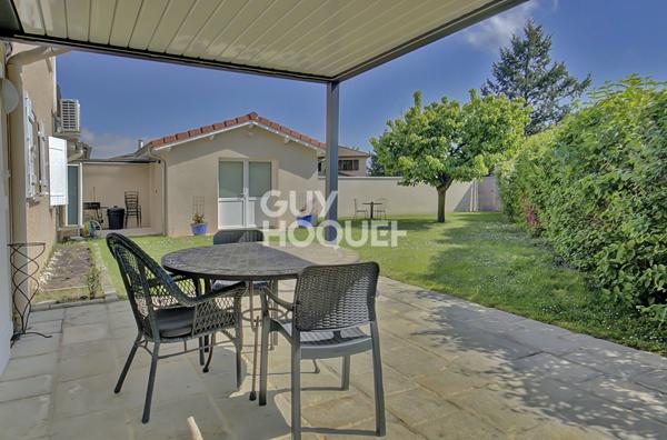 Villa 6 pièces à vendre aux Trois Vallons