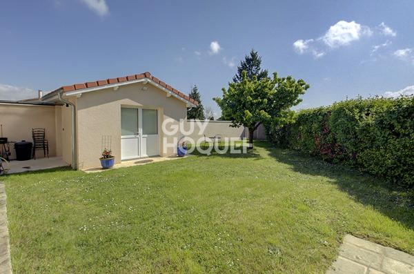 Villa 6 pièces à vendre aux Trois Vallons