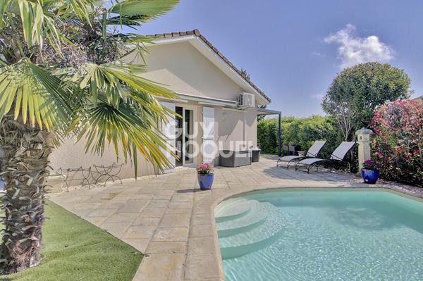 Villa 6 pièces à vendre aux Trois Vallons