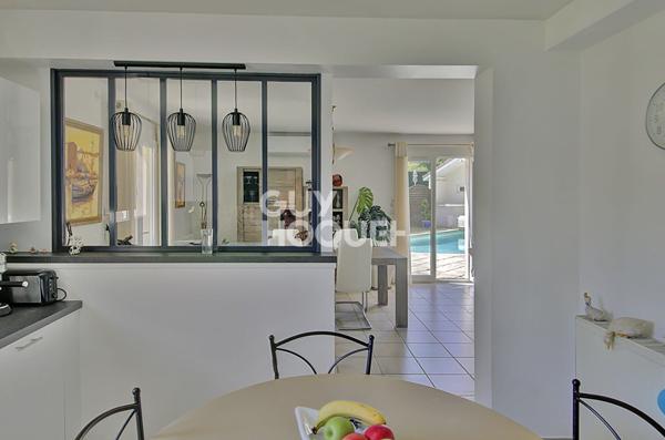 Villa 6 pièces à vendre aux Trois Vallons