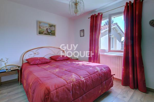 Villa 6 pièces à vendre aux Trois Vallons