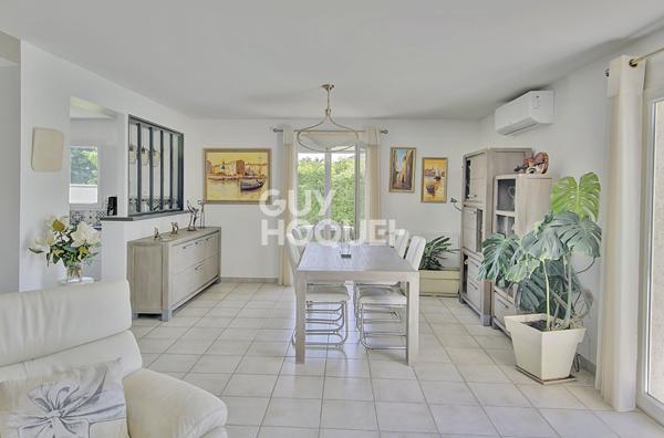 Villa 6 pièces à vendre aux Trois Vallons