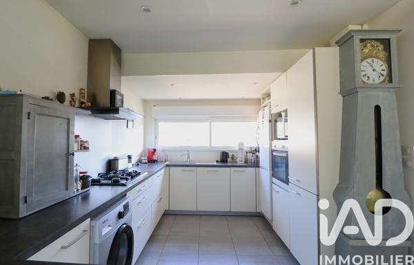 Maison à vendre 5 pièces 95 m² Louversey