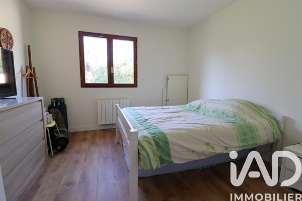 Maison à vendre 5 pièces 95 m² Louversey