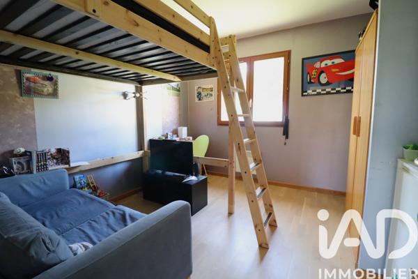 Maison à vendre 5 pièces 95 m² Louversey